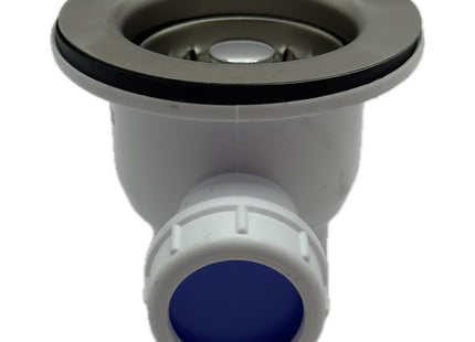 McAlpine MBSWSS85 1½" Mini Basket Strainer Waste