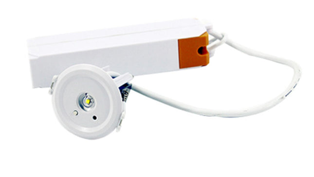 Hi-Spec Angel Emergency Downlight