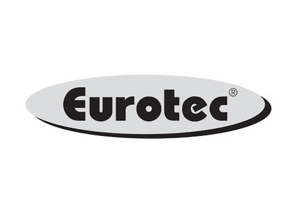 Eurotec Twistec Woodscrews Flange Head Tx40 ZYP CE - 8.0 x 80mm (Box of 50)