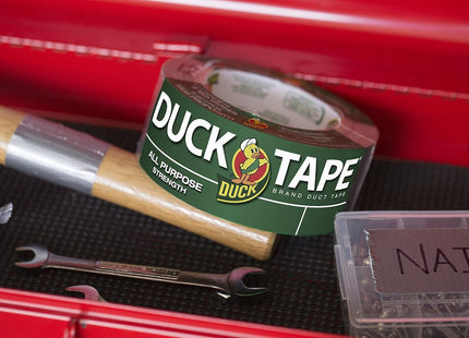 Shurtape Duck Tape Original 50Mm X 25M Black