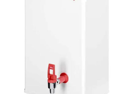 Zip Econoboil Hs505 5Ltr Instant On-Wall Boiling Water Heater In White