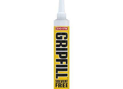 Bostik Evo-Stik Gripfill Solvent Free C30 350ml - 30812124
