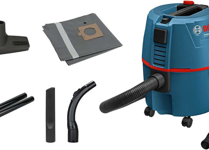 Bosch GAS 20 L SFC Professional Dust Extraction 1200W 240V