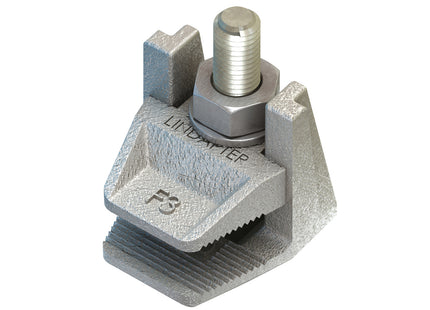 Lindapter F3 Flange Clamp - C/W Bolt + Nut - M16