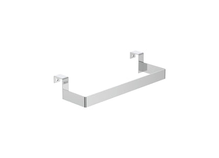 Roca Compact Towel Rail Extra Chrome - A817921C00