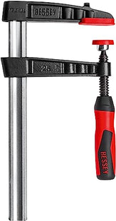 Bessey Tg20-2K Malleable Cast Iron Screwclamp Capacity 200Mm