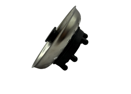 McAlpine BSKTOP Basket Strainer Waste Plug - Rubber Seal (Pack of 10)