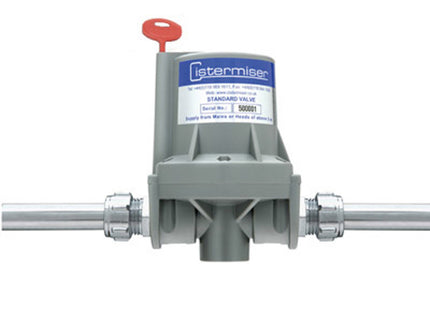 Cistermiser Standard Hydraulic Valve - STD