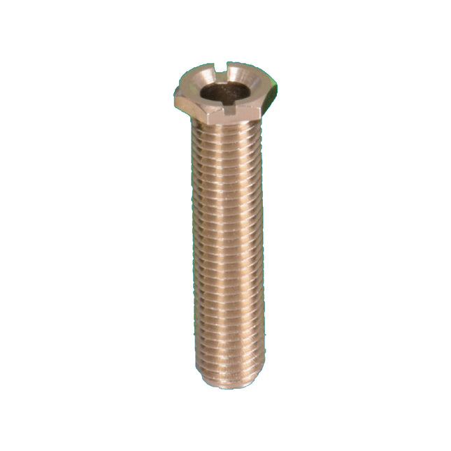 McAlpine BSWFERRULE-41 Sink Strainer Screw 41mm (Silver Colour)