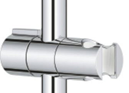 Grohe Tempesta Shower Rail 600mm - 27523001