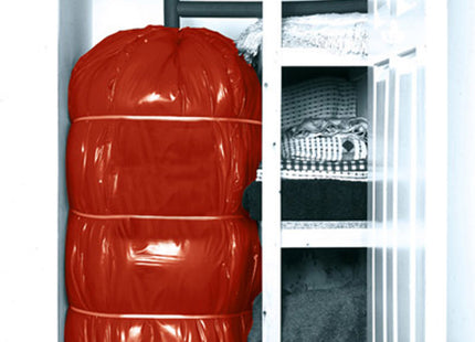 Davant Cylinder Jacket 36" x 18" - Pipe Insulation - CJ3618BS