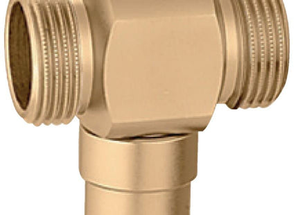 Altecnic 1" I-Stop Anti Freeze Valve - 108601