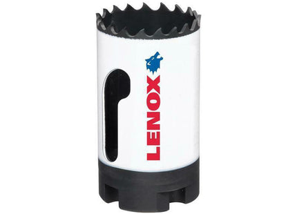 LENOX Bi-Metal Holesaw 33mm