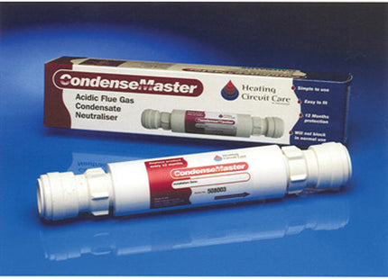 Scalemaster S-Master Condensemaster Neutralizer 22mm - Boiler Neutraliser