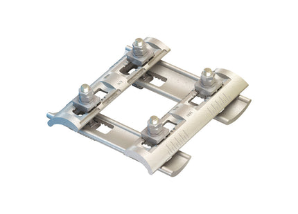 Lindapter Type Fc16 Flush Clamp Pre-Configured Assembly