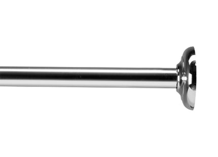 Croydex Modular Rod Chrome - AD118941