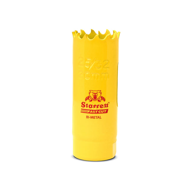 Starrett Fastcut Holesaw - 20mm - STRFCH20