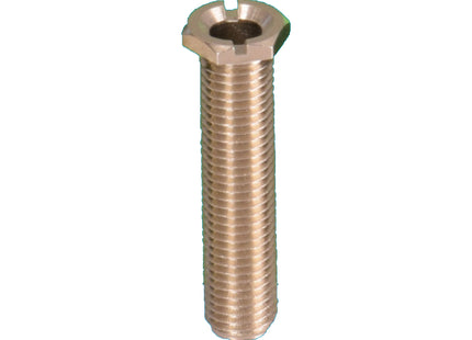 McAlpine BSWFERRULE-55 Sink Strainer Screw 55 mm