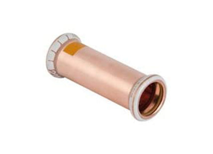 Geberit Map Slip Coupling Cu Gas D35 - 35mm Copper - 34612
