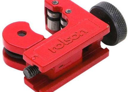 Rolson ROL Tube Cutter Mini 3 - 22mm - 22410
