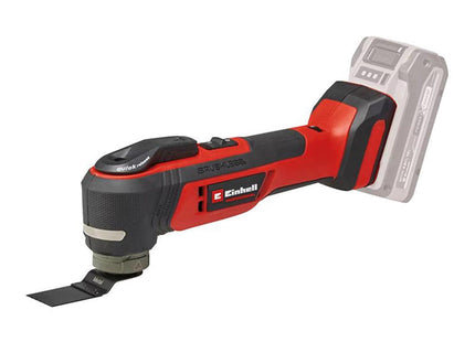 Einhell Tp-Mg 18 Li Bl-Solo Power X-Change Multifunctional Tool 18V Bare Unit