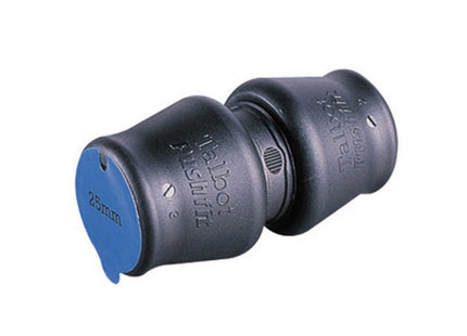 Talbot Reducing Coupler 32mm x 25mm MDPE - E2833