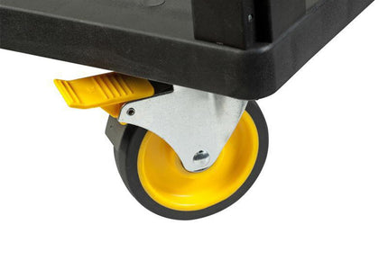 Stanley Trucks Sxwt-Pc508 Folding Platform Truck
