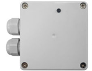 Consort Quartz Softstart Control