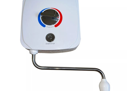 Redring Electric Manual Handwash 3Kw White