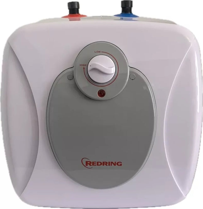 Redring 10 Litre Stored Water Heater