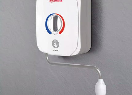 Redring Instant Electric Hand Wash Units