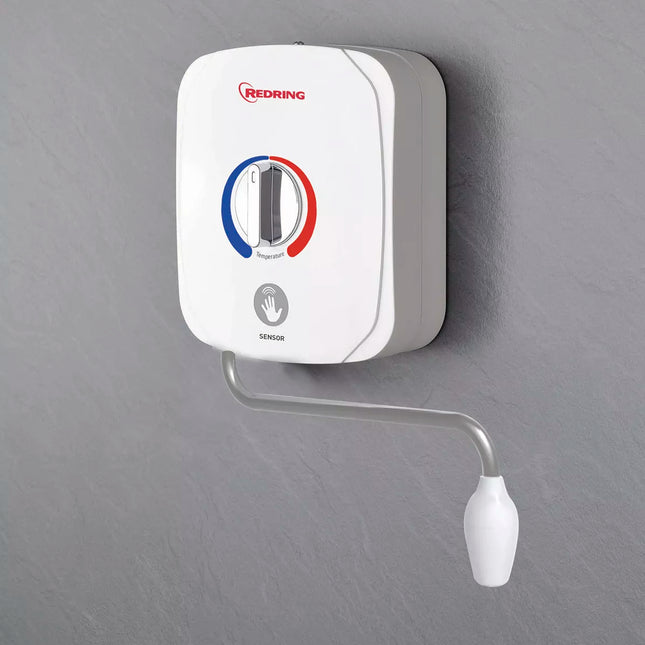 Redring Instant Electric Hand Wash Units