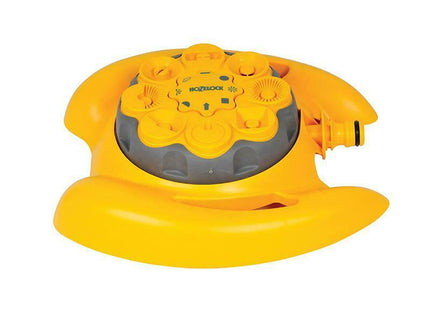 Hozelock Multi Sprinkler 79M (Pack of 4)