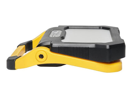 Stanley Lighting Folding Worklight 80W 240V