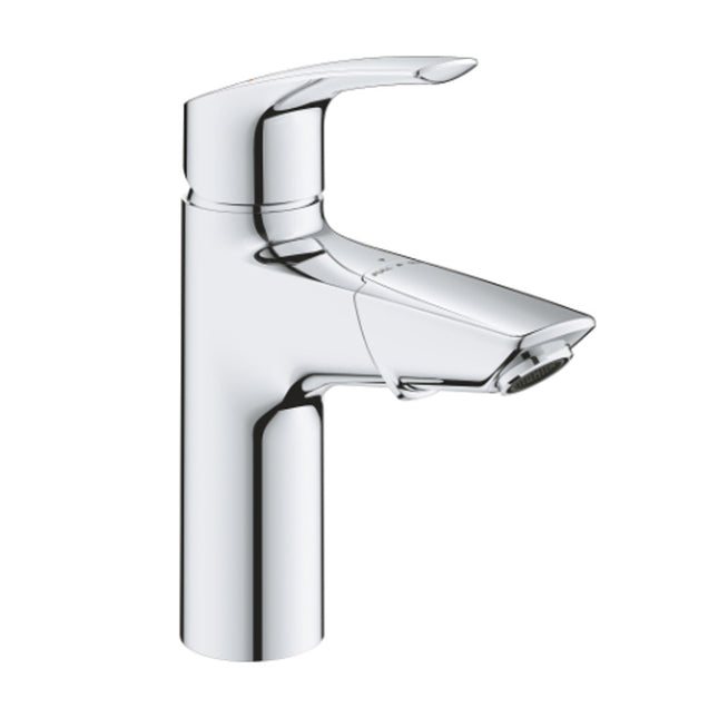 Grohe Basin Mxr Pull Out Click Waste Chrome - 23976003 - Bathroom Sink Solution