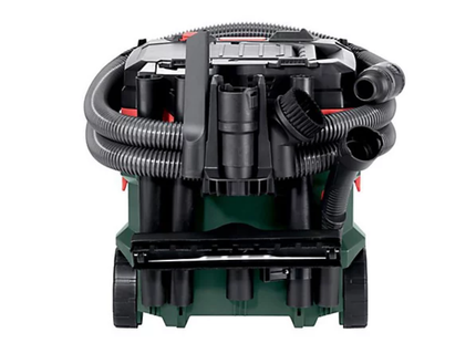 Metabo ASA 20 L PC All-Purpose Vacuum with Power Tool Take Off 20 litre 1200W 240V
