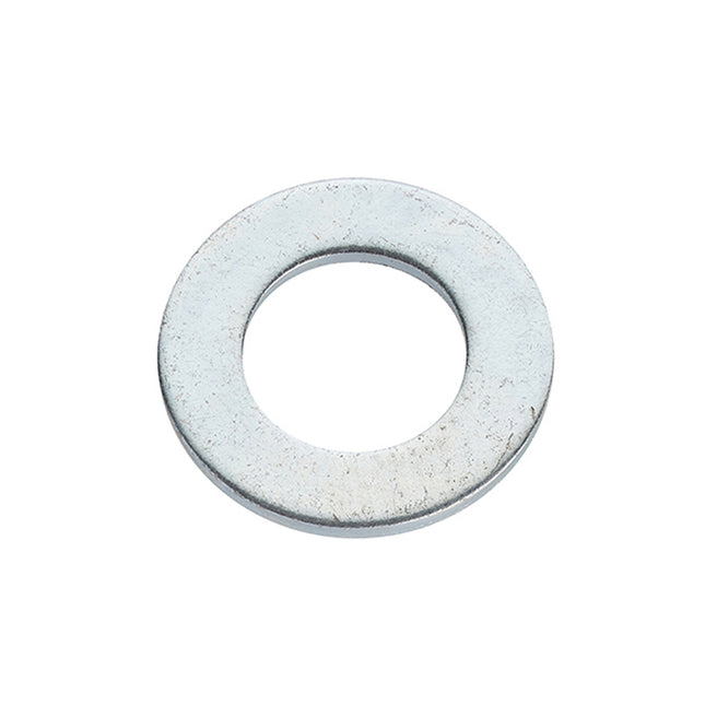 Unifix Form B Washers BS 4320B Hv140 Bright Zinc Plated - M10 (10.5) (Box of 5000)