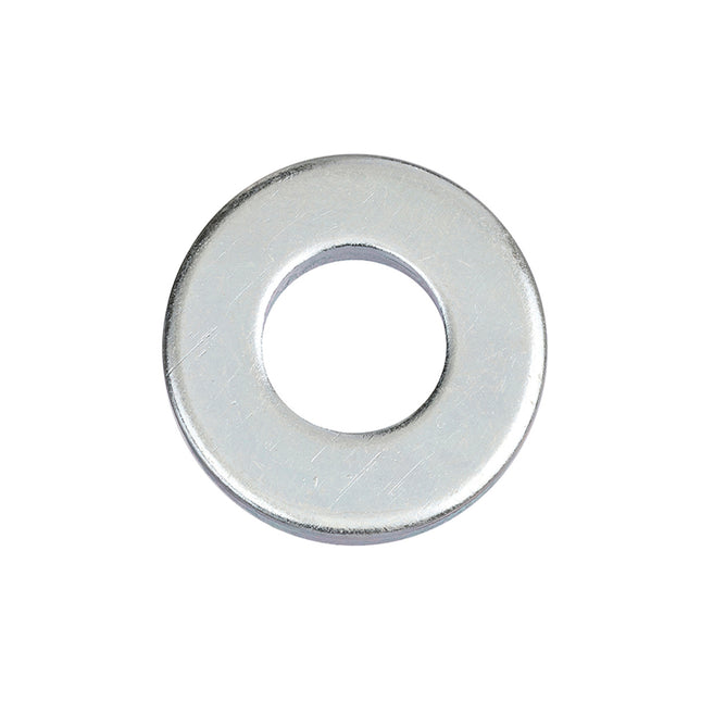 Unifix Form C Washers BS 4320C Hv140 Bright Zinc Plated - M12 (13.0) (Box of 1500)