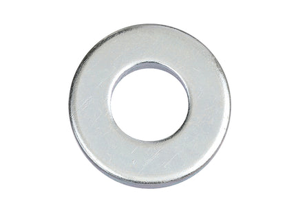 Unifix Form C Washers BS 4320C Hv140 Bright Zinc Plated - M10 (10.5) (Box of 3000)