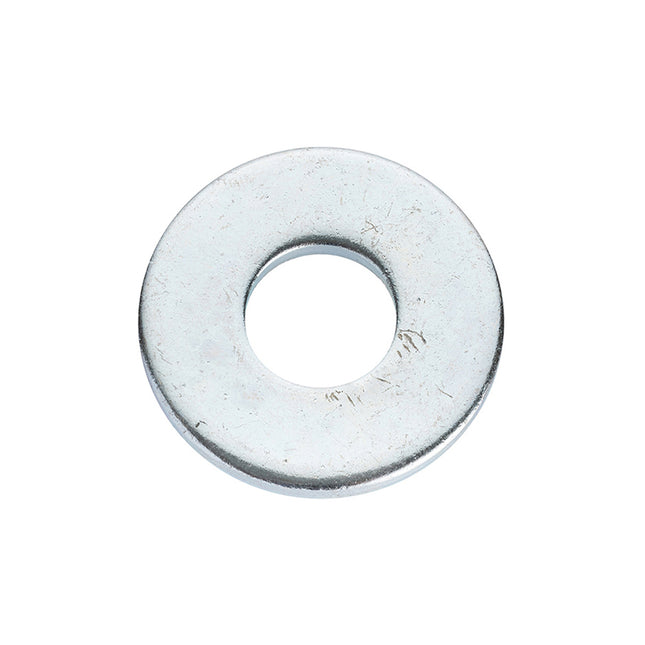 Unifix Form G Washers BS 4320g Hv140 Bright Zinc Plated - M8 (9.0) (Box of 3000)