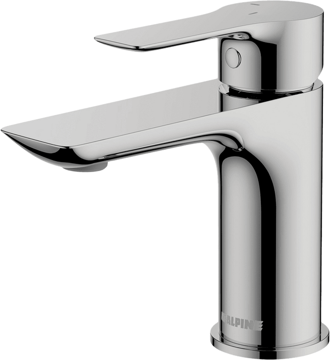 McAlpine Forsa Basin Mixer Tap Chrome Plated BM-F