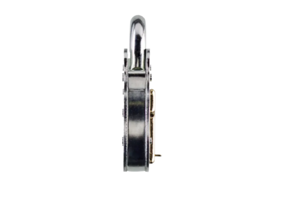 Henry Squire 440 Old English Padlock With Steel Case 51Mm