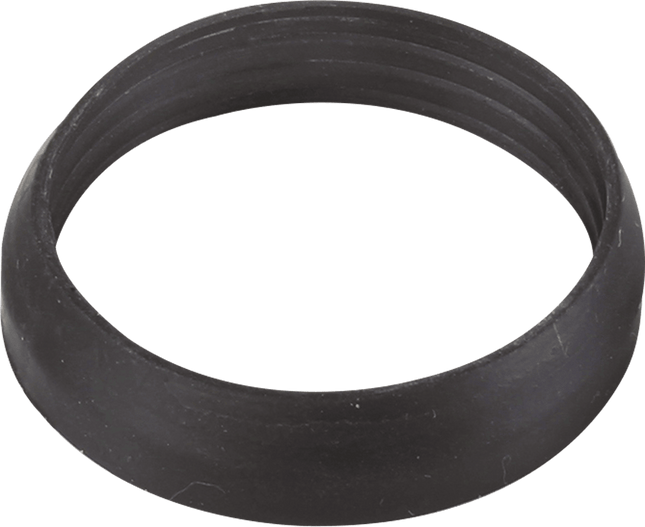 McAlpine RWM1 1¼"Multifit Rubber Olive