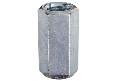 Unifix Class 6 Studding Connectors DIN 6334 Bright Zinc Plated - M10 x 30 (Box of 100)