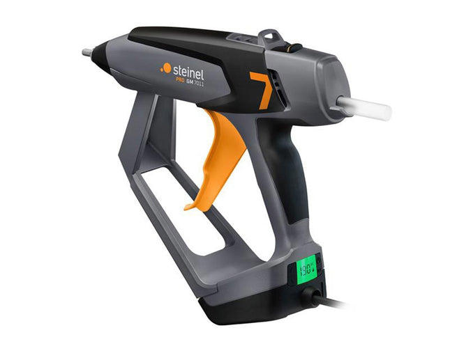 Steinel Gluematic 7011 Glue Gun 400W 240V