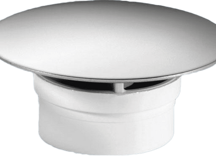McAlpine STW70SSM Mushroom Flange for STW 1½" Shower Traps