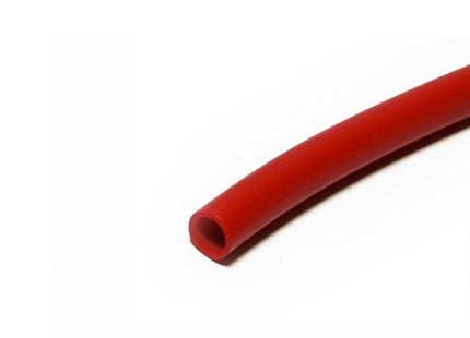 John Guest Speedfit 12mm LLDPE Tube Red (10 Metre)