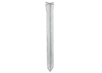 Unifix Metal Dowel - 60mm (Box of 500)