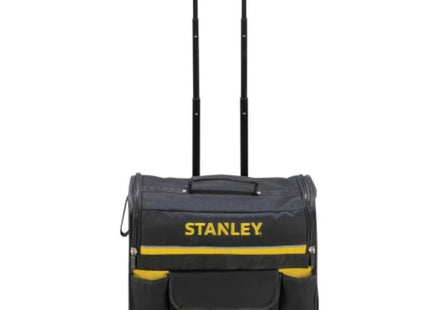 Stanley Tools Wheeled Soft Bag