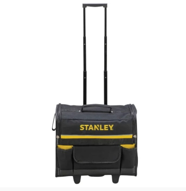 Stanley Tools Wheeled Soft Bag